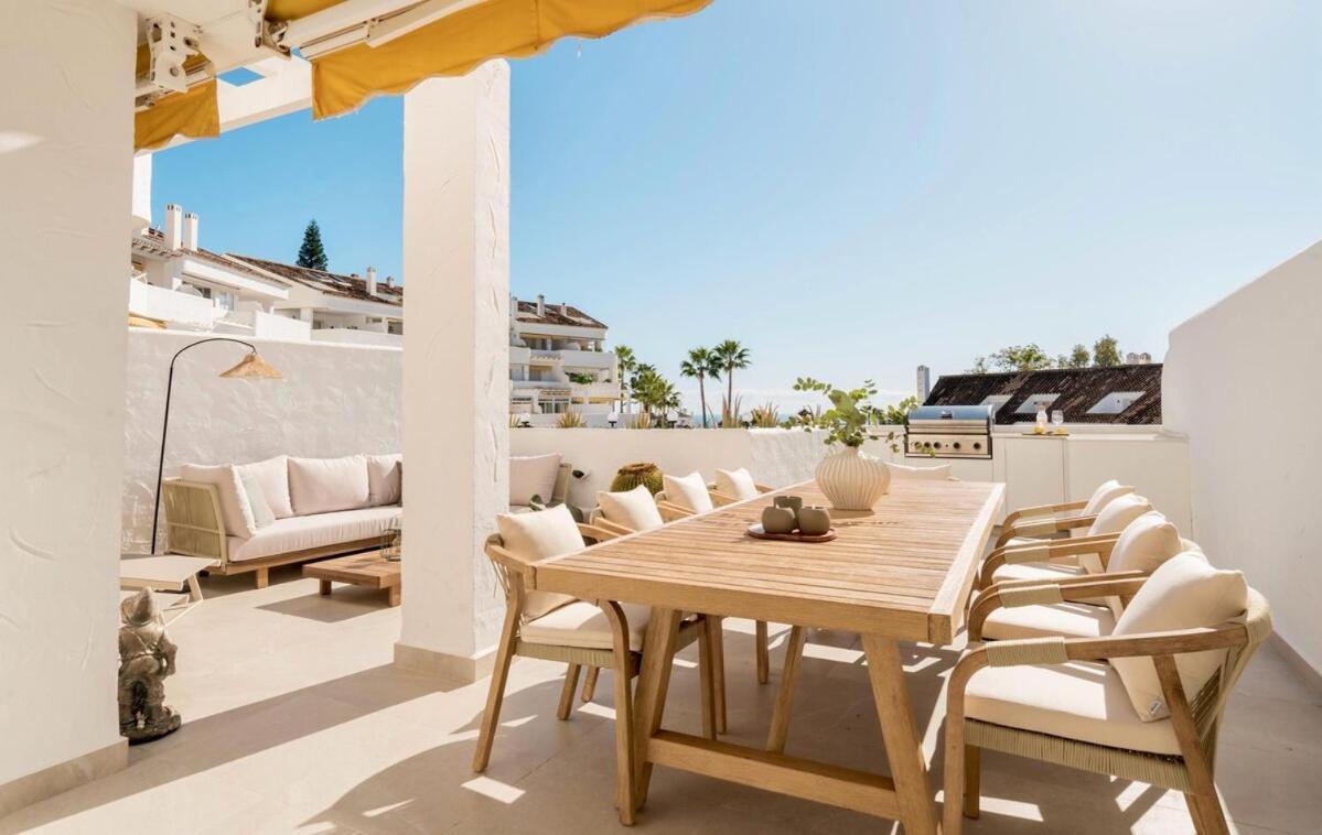 Beautiful 3-bedroom In Apartamento