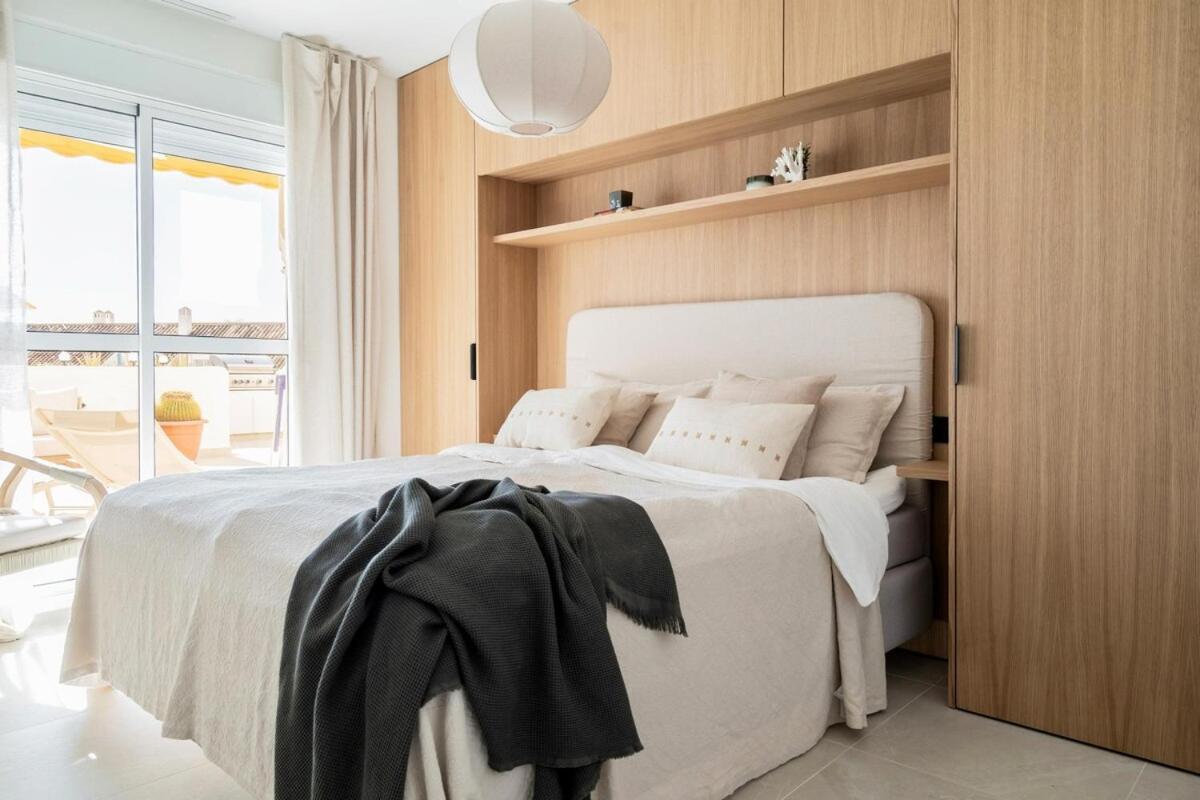 Apartamento Beautiful 3-bedroom In
