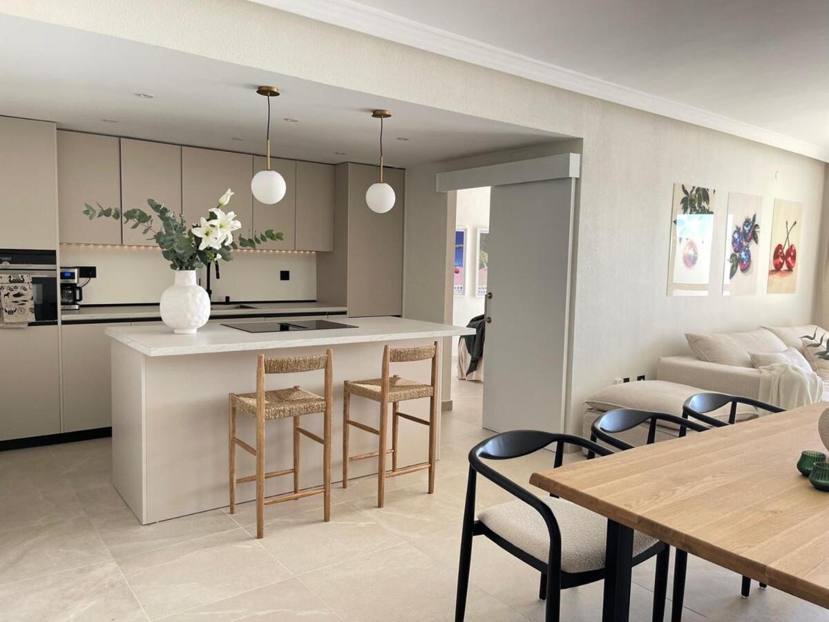 Beautiful 3-bedroom In Apartamento *
