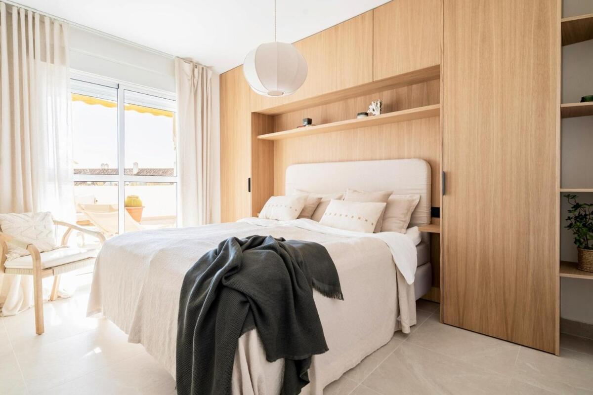 Apartamento Beautiful 3-bedroom In