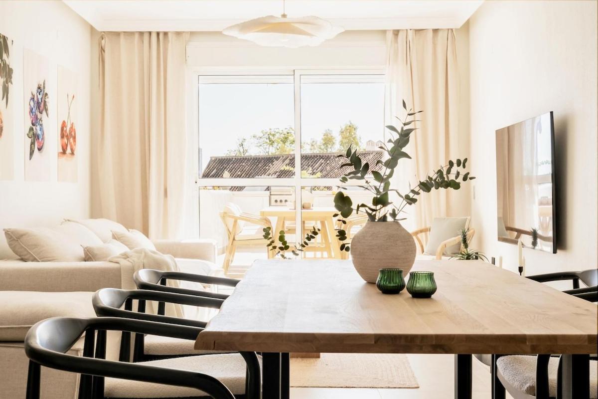 Apartamento Beautiful 3-bedroom In *